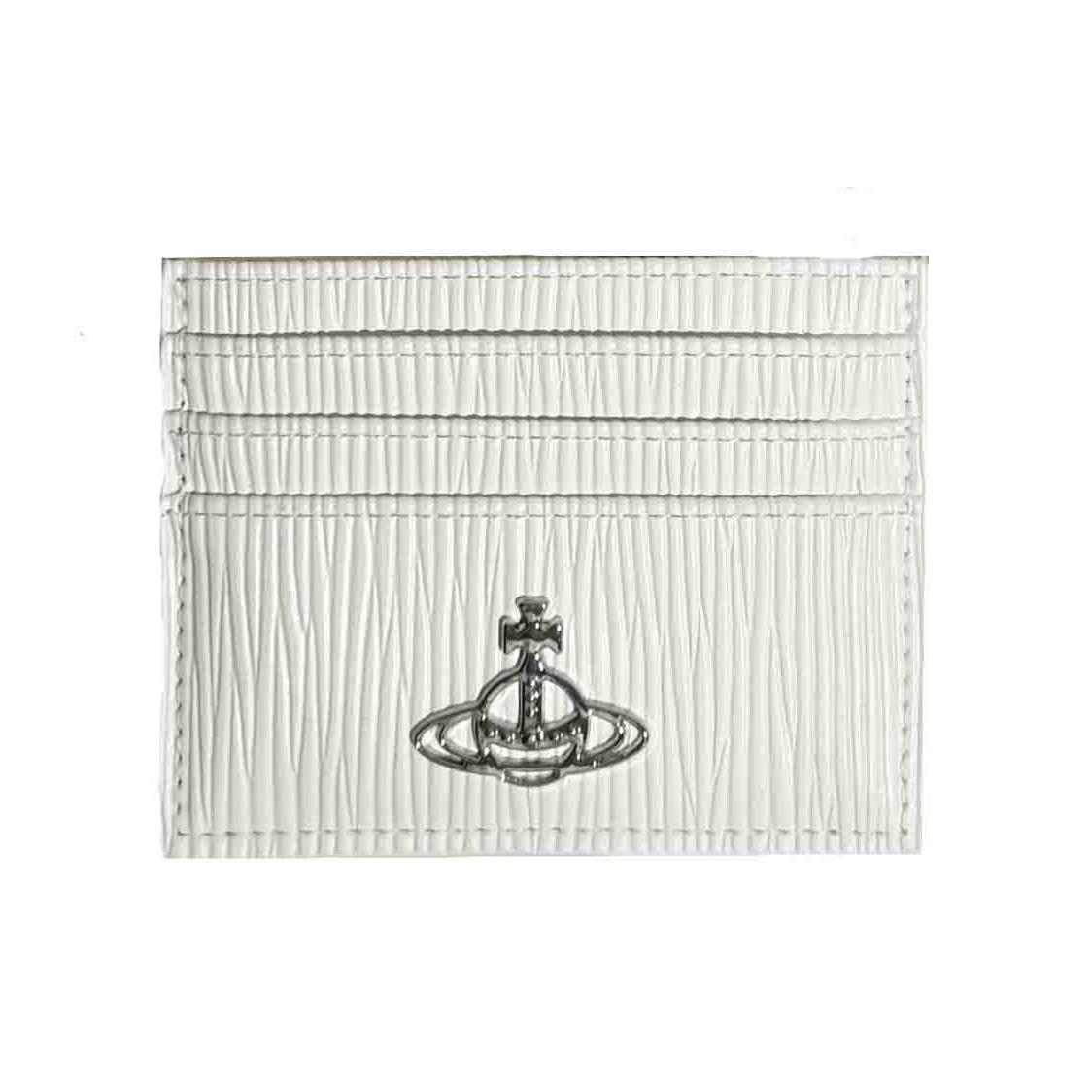 5 Colors Line Saturn Card Case