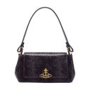 Grey Serpentine Pattern