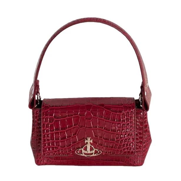 23 Colors Hazel Handbag