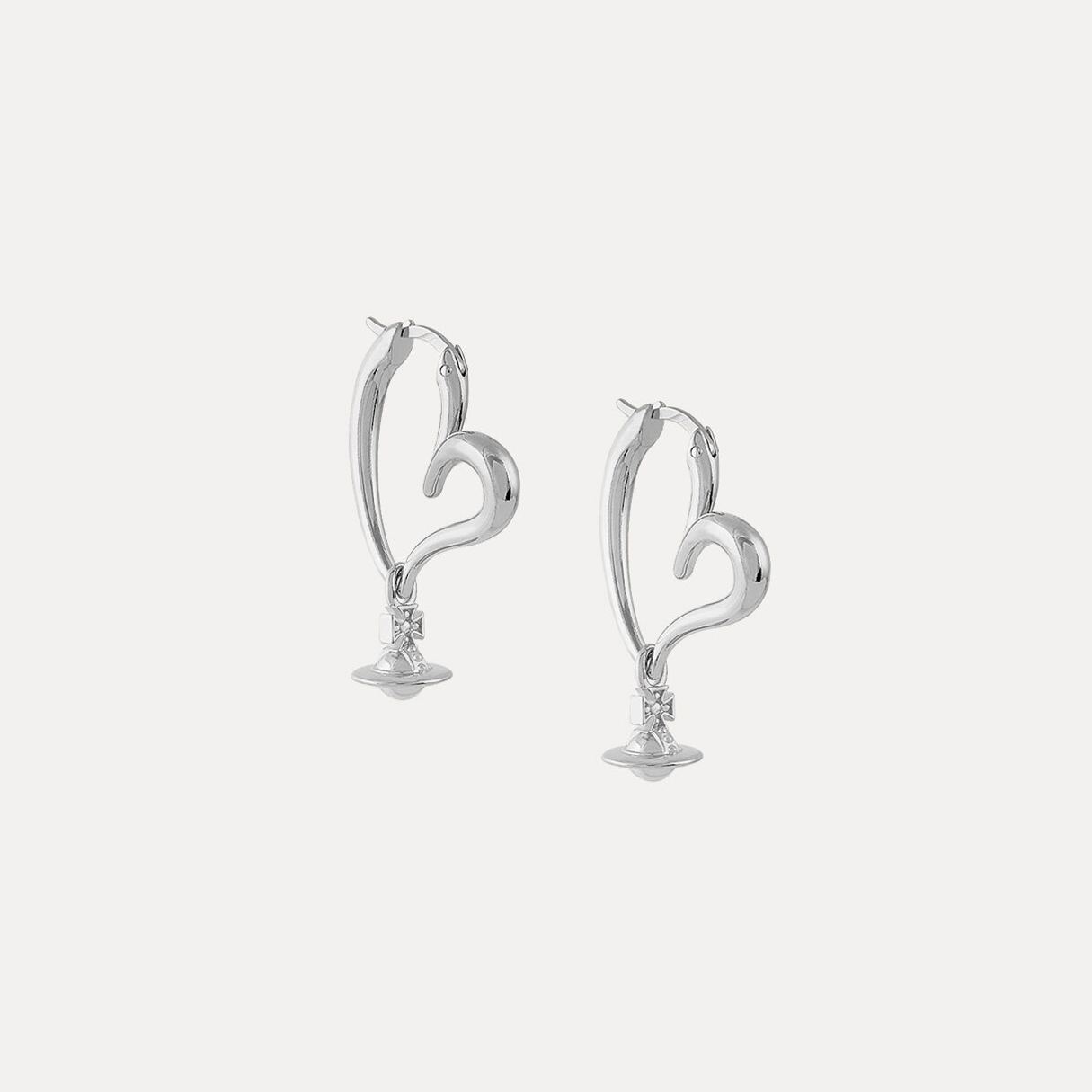 2 Colors EMILY Earrings