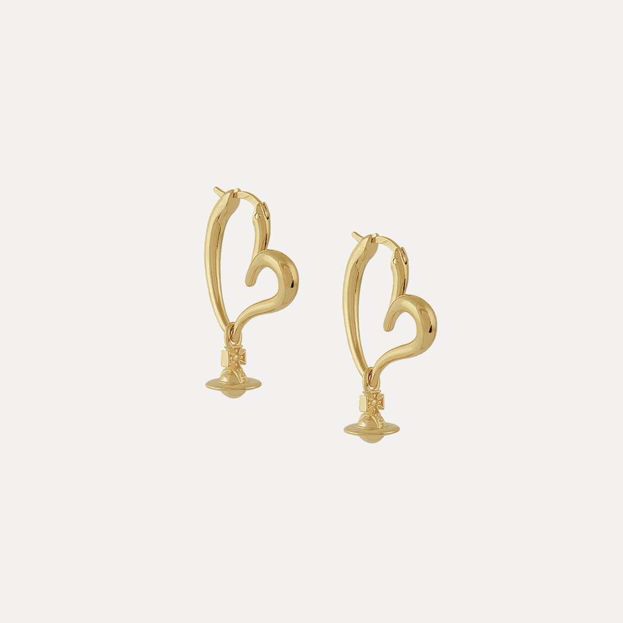 2 Colors EMILY Earrings