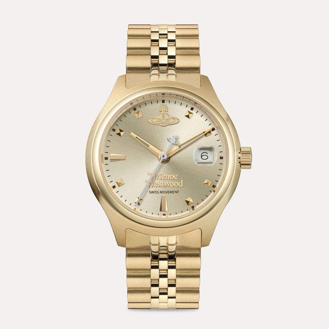 6 Colors Little Camberwell Watch