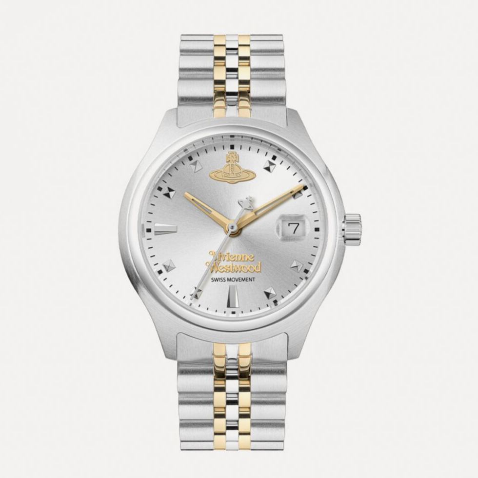 6 Colors Little Camberwell Watch