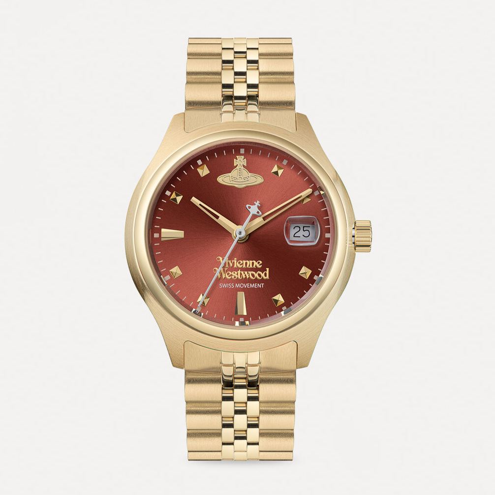 6 Colors Little Camberwell Watch