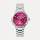 Silver Pink（34mm）