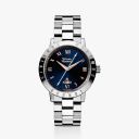 Silver Black（35mm）