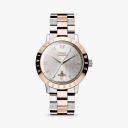 Silver Rose Gold（35mm）