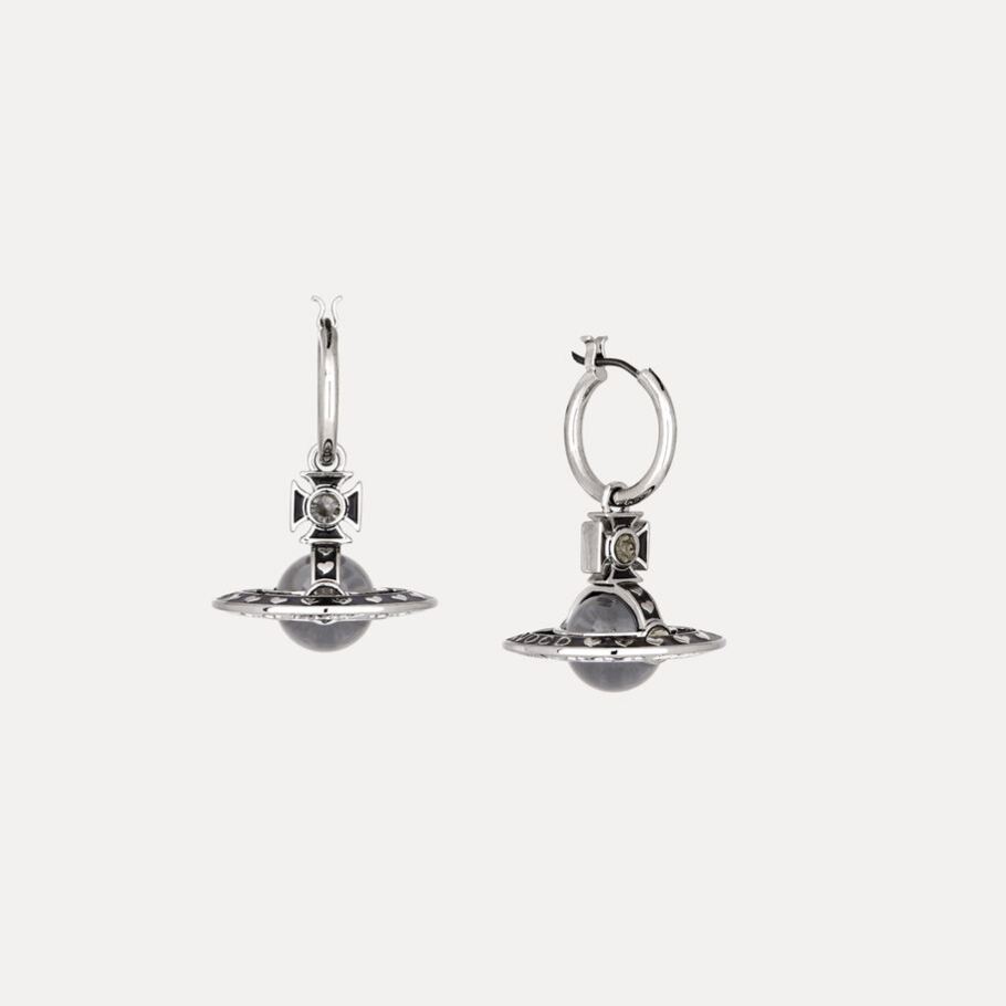 Nana Orb Earrings