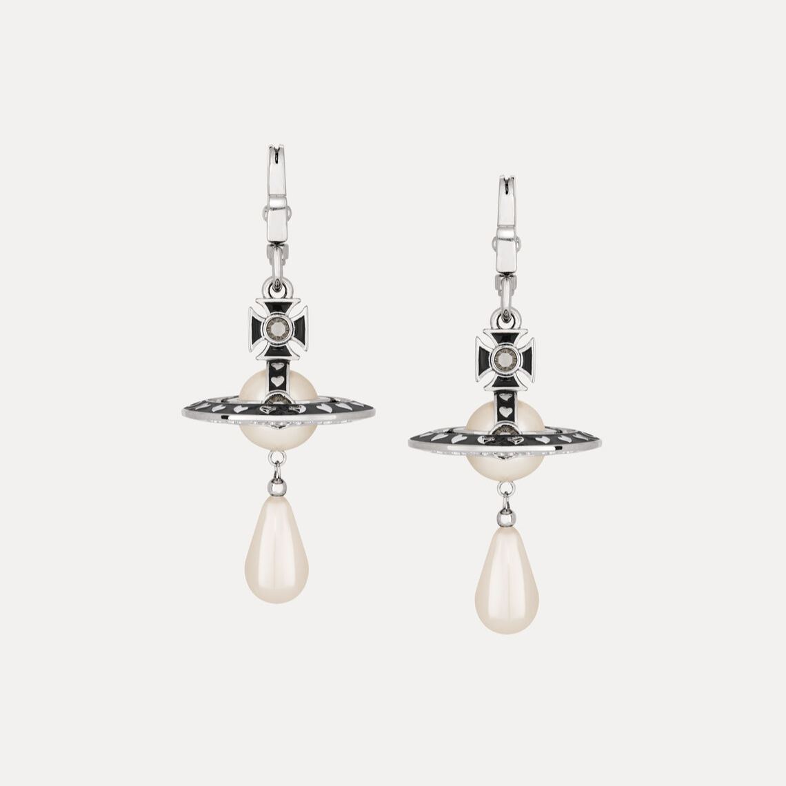 Nana Pearl Earrings