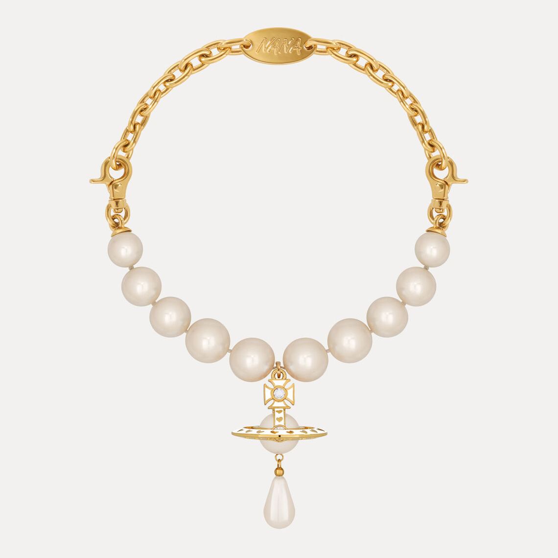 [Copy]2 Colors GIANT Large Pearl Pendant ORB Necklace