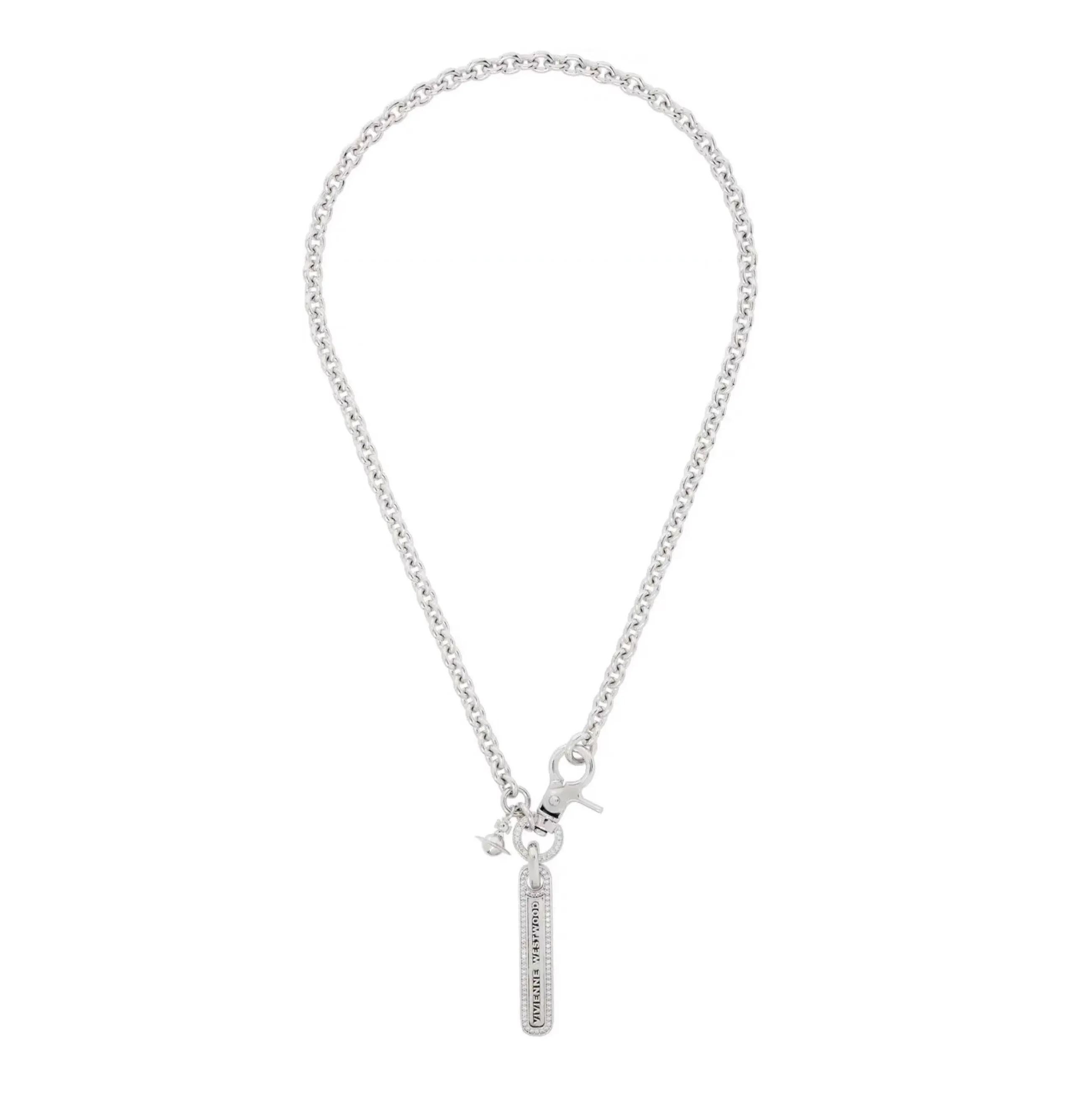 [Copy]Nana Pearl Necklace