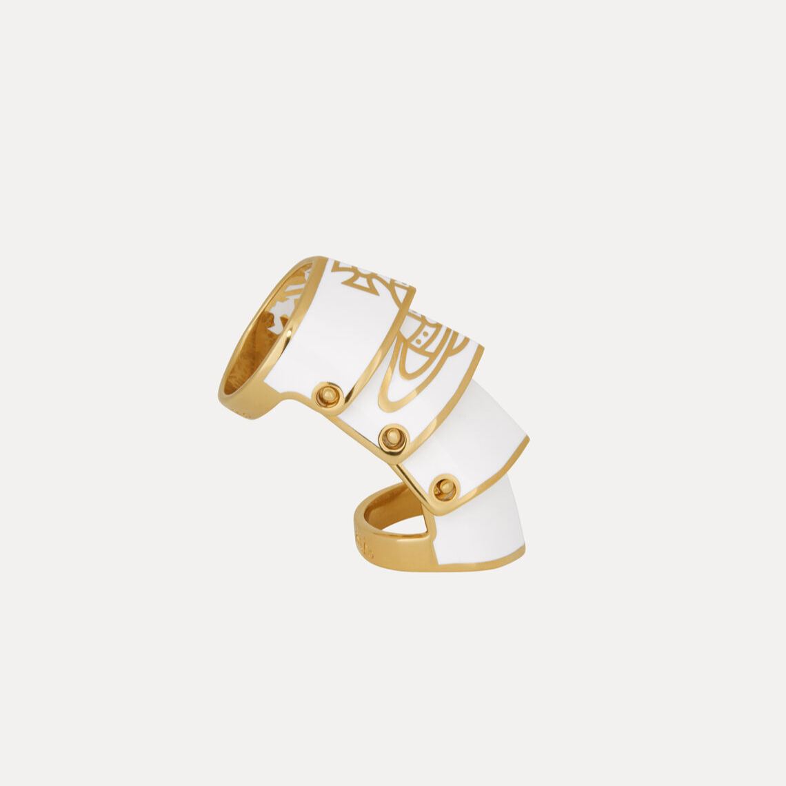 Nana Armour Ring