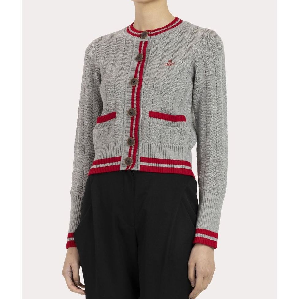 Red Label Collection Knit Sweater