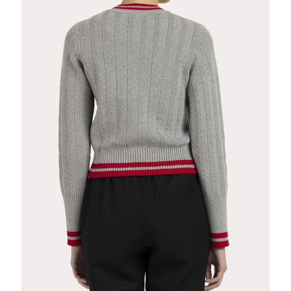 Red Label Collection Knit Sweater