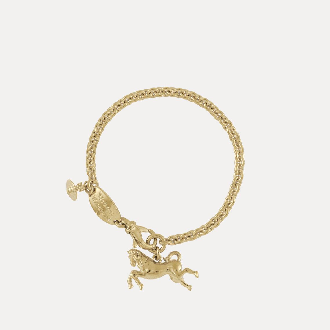 Horse Bracelet