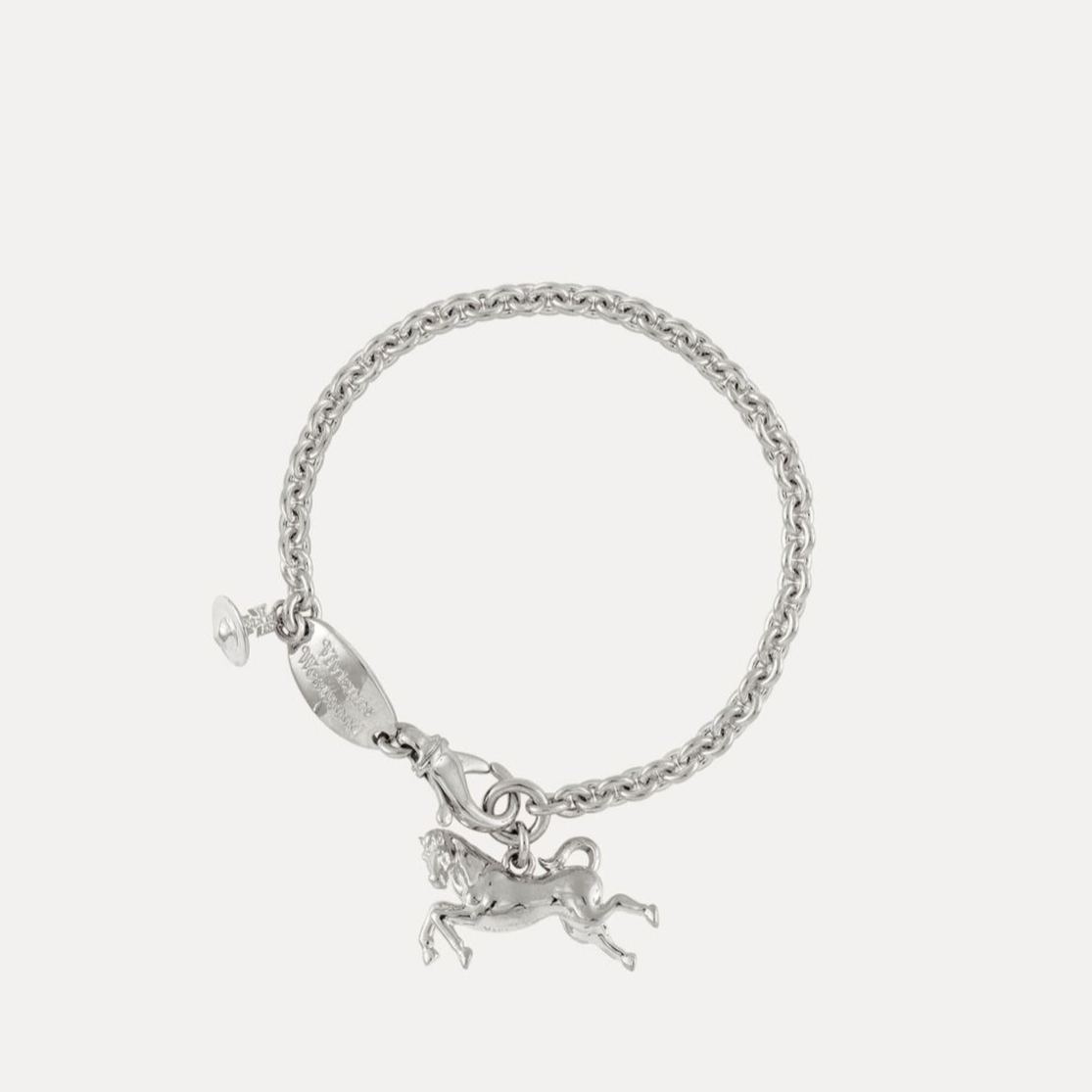 Horse Bracelet