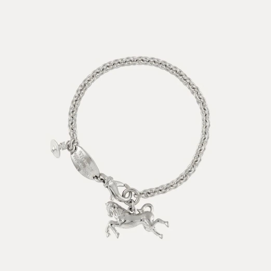 Horse Bracelet