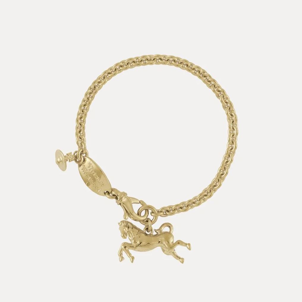 Horse Bracelet