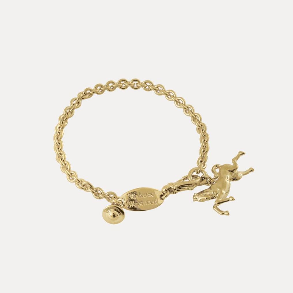 Horse Bracelet