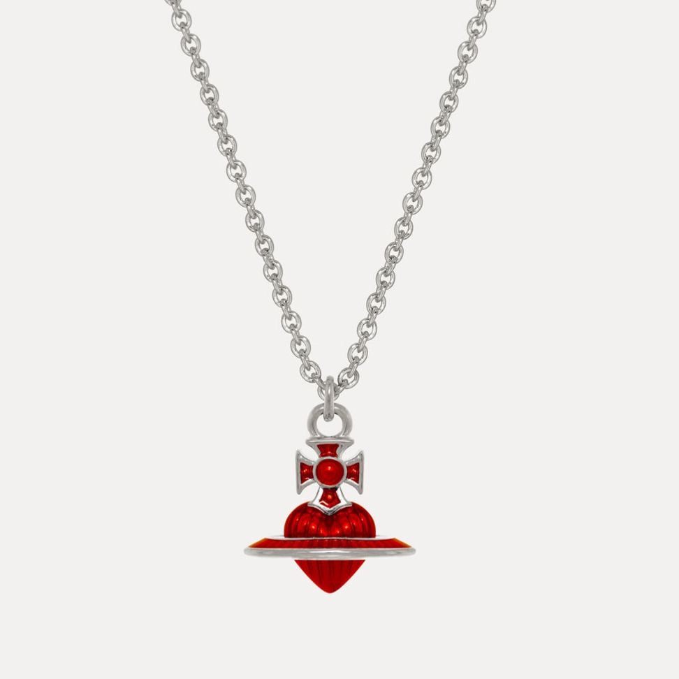 [Copy]2 Colors Horse Pendant Necklace
