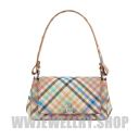 Candy Plaid