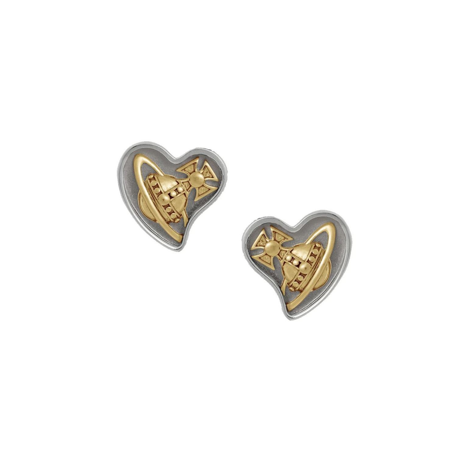 2 Colors FAYE Earrings