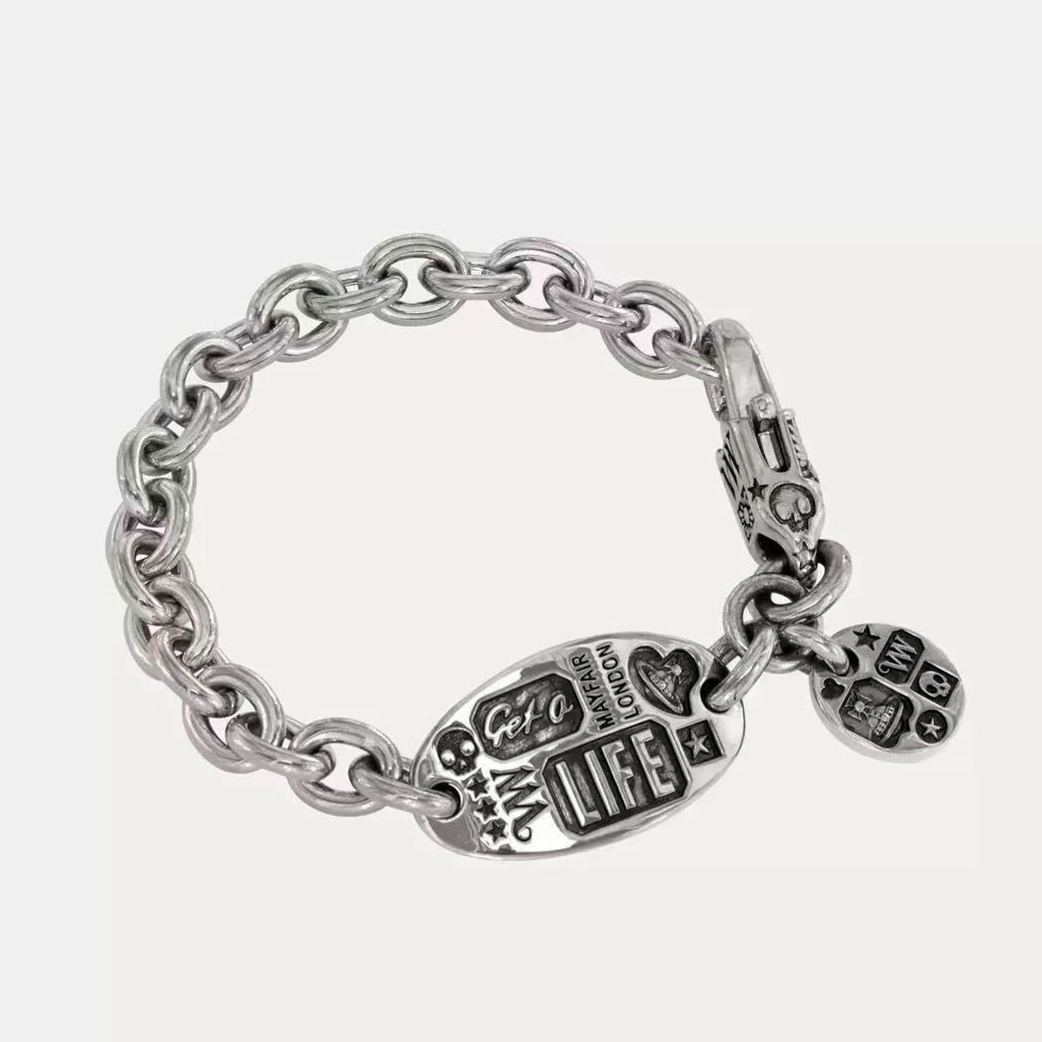 2 Colors VICTORINE Bracelet