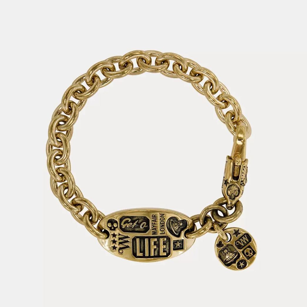 2 Colors VICTORINE Bracelet