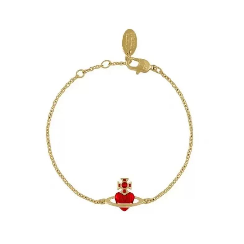 2 Colors FABIANNA Bas Relief Bracelet