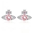 Silver Pink