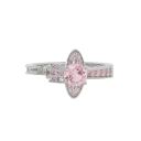 Silver Pink