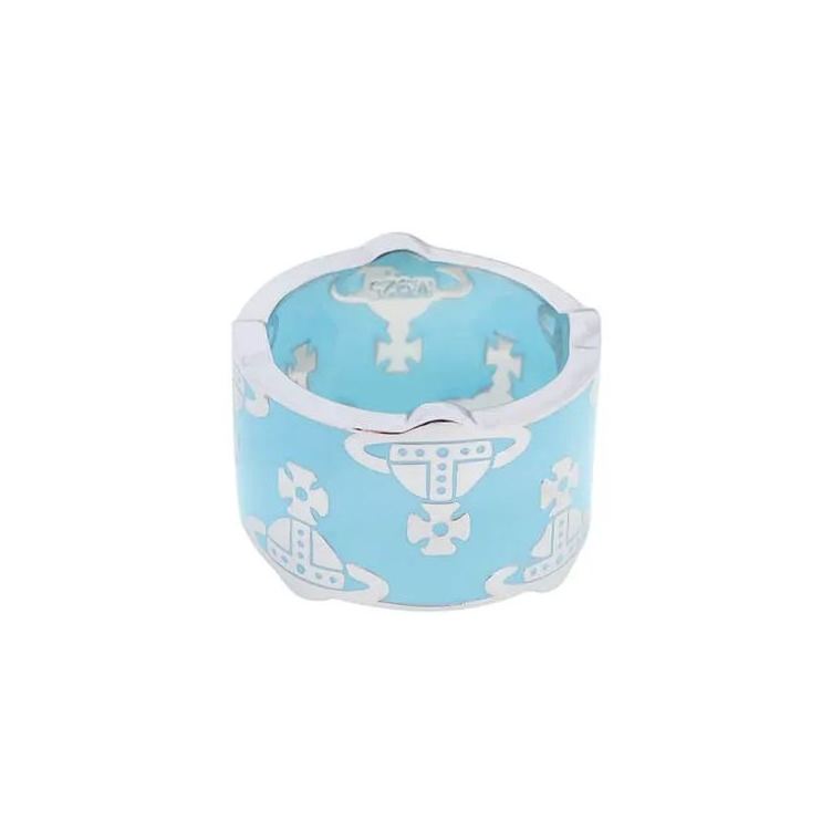Saturn Lacquer Ring