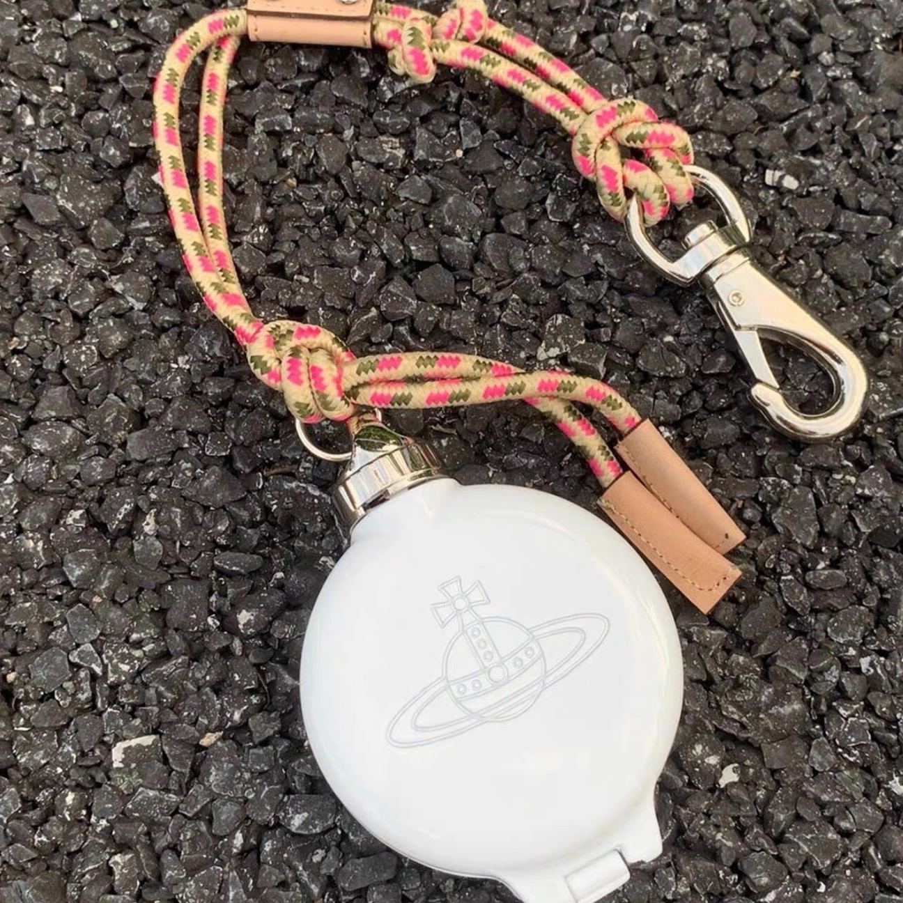4 Colors Ashtray Pendant