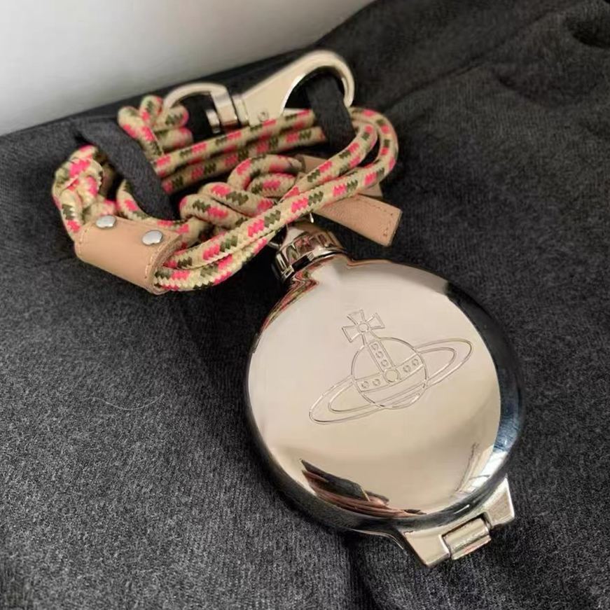 4 Colors Ashtray Pendant