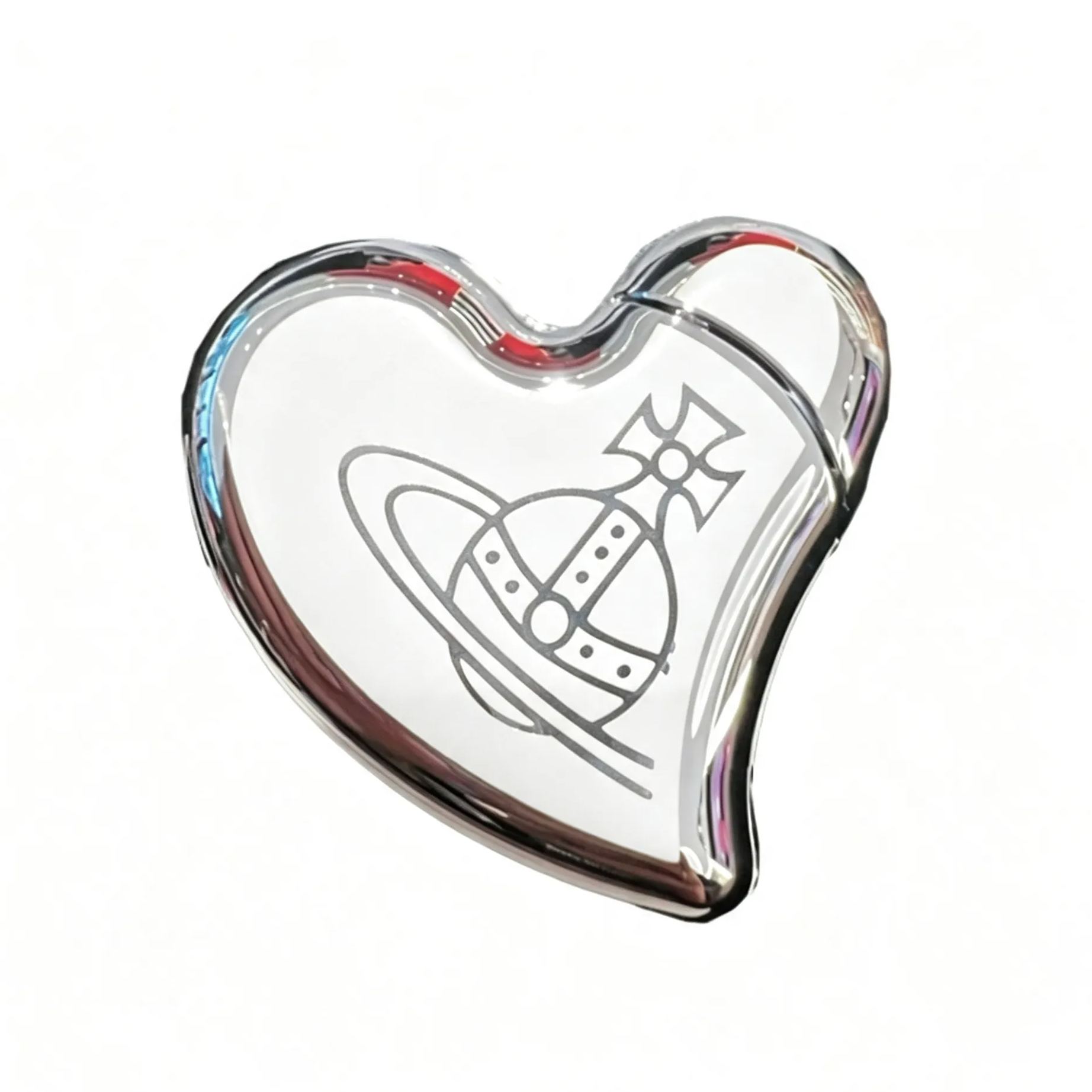 5 Colors NANA Heart Lighter