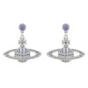 Silver Purple