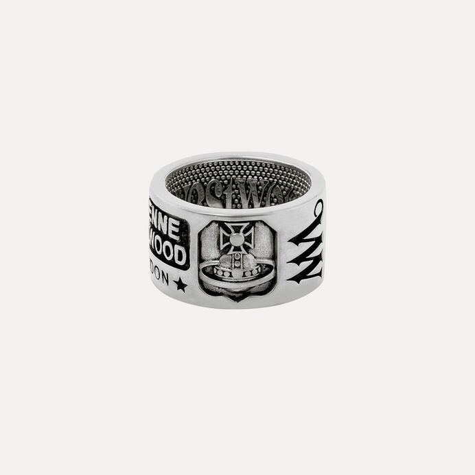 Lancelot Ring