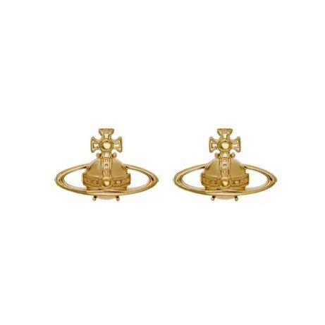 4 Colors SUZIE Saturn Earrings
