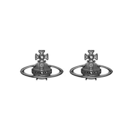 4 Colors SUZIE Saturn Earrings