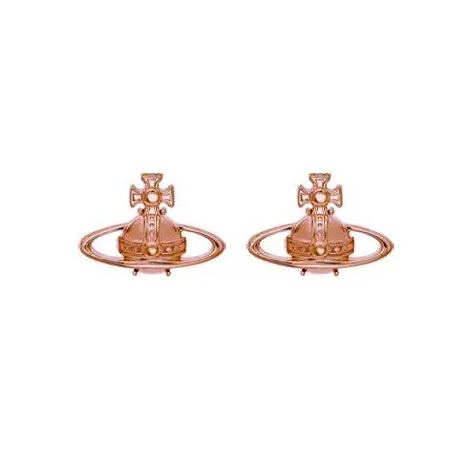 4 Colors SUZIE Saturn Earrings