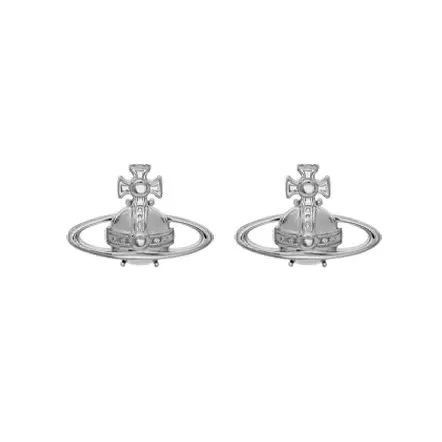 4 Colors SUZIE Saturn Earrings