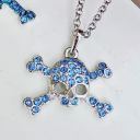 Silver Blue