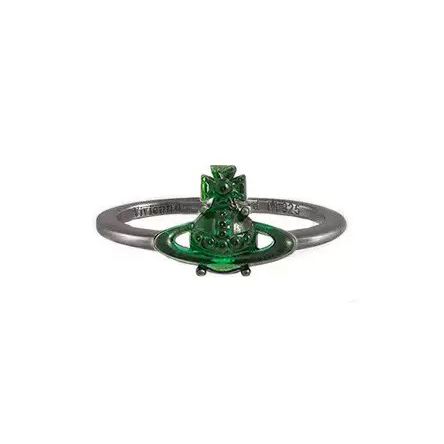 TAMMY Jelly Saturn Ring