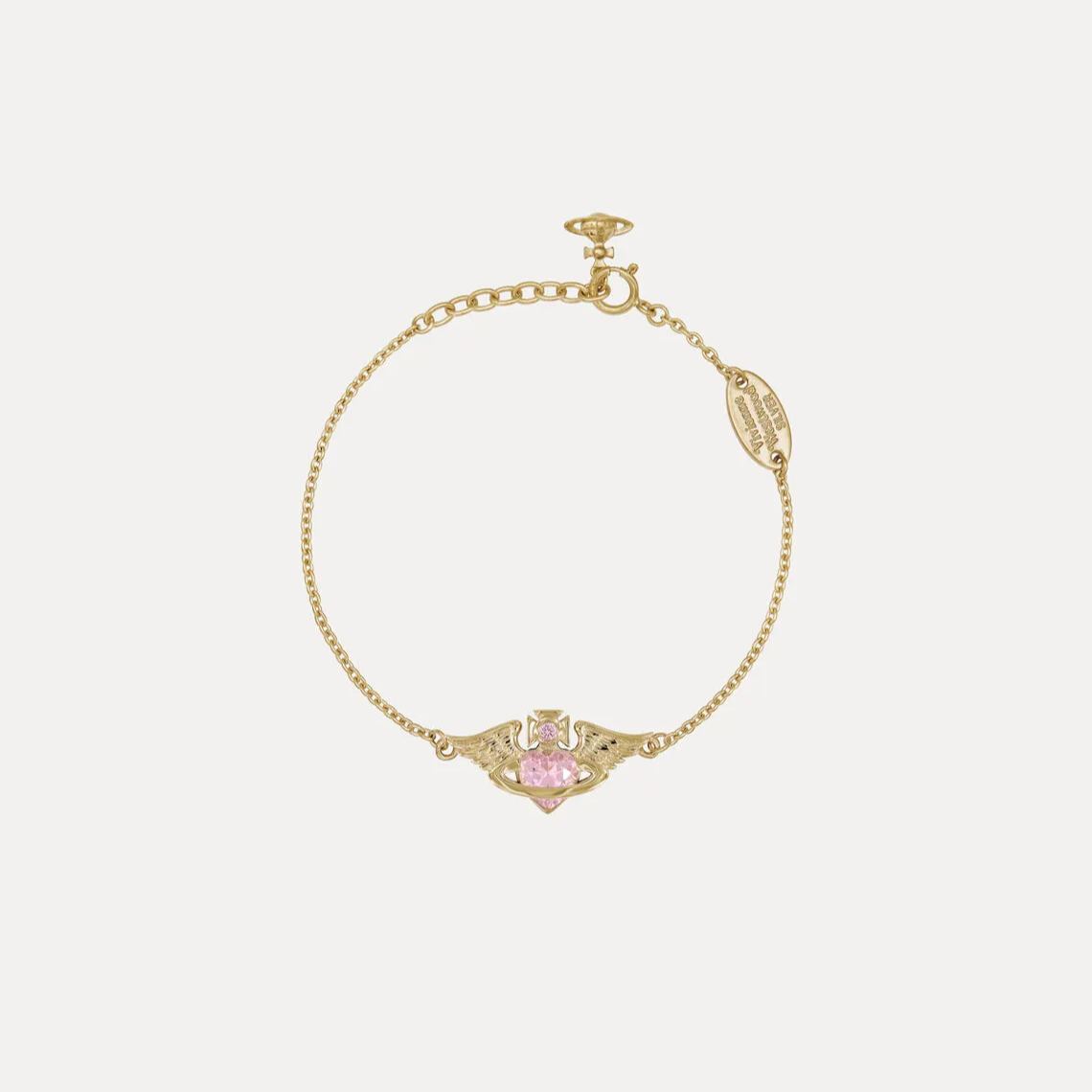 2 Colors Galena Pendant Bracelets