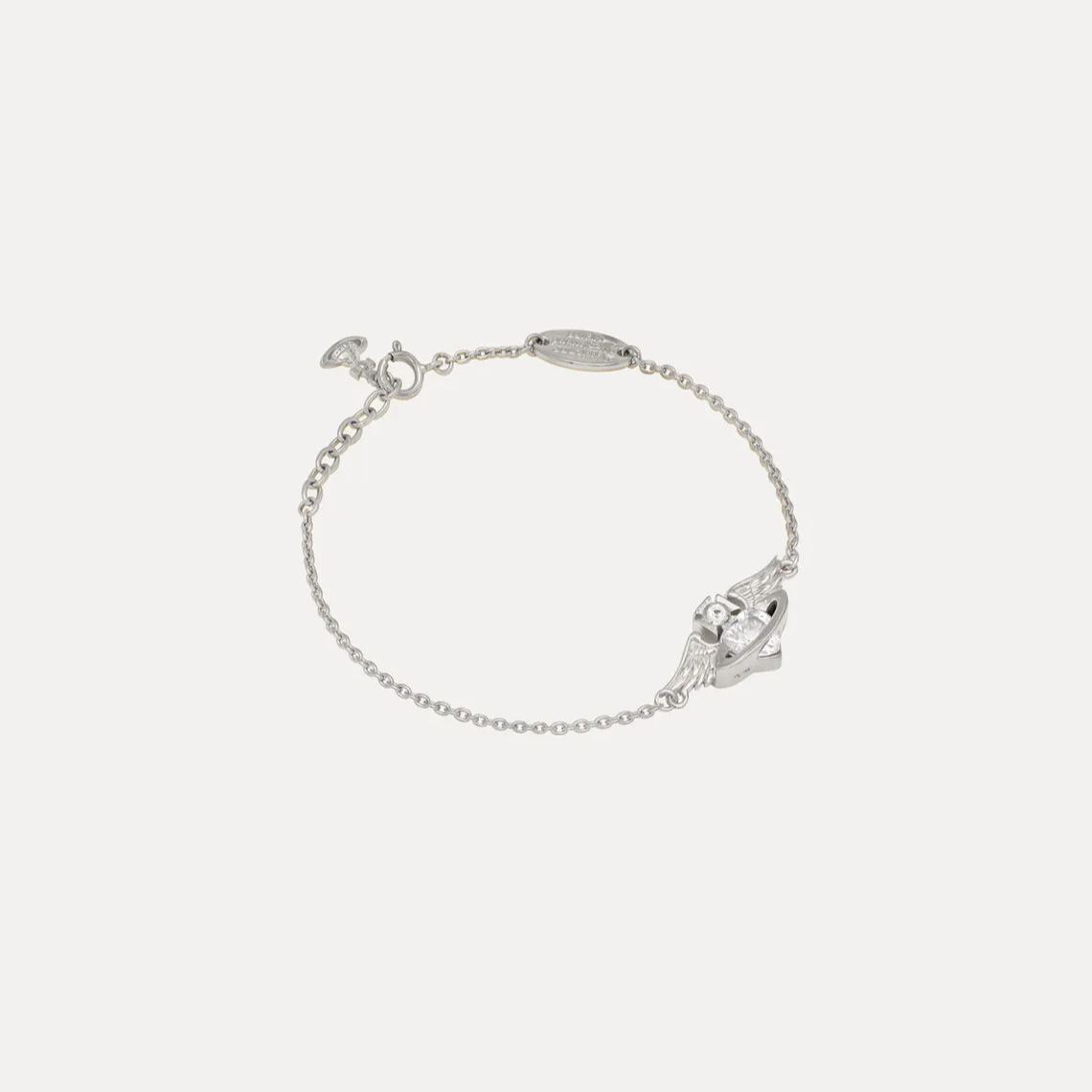 2 Colors Galena Pendant Bracelets