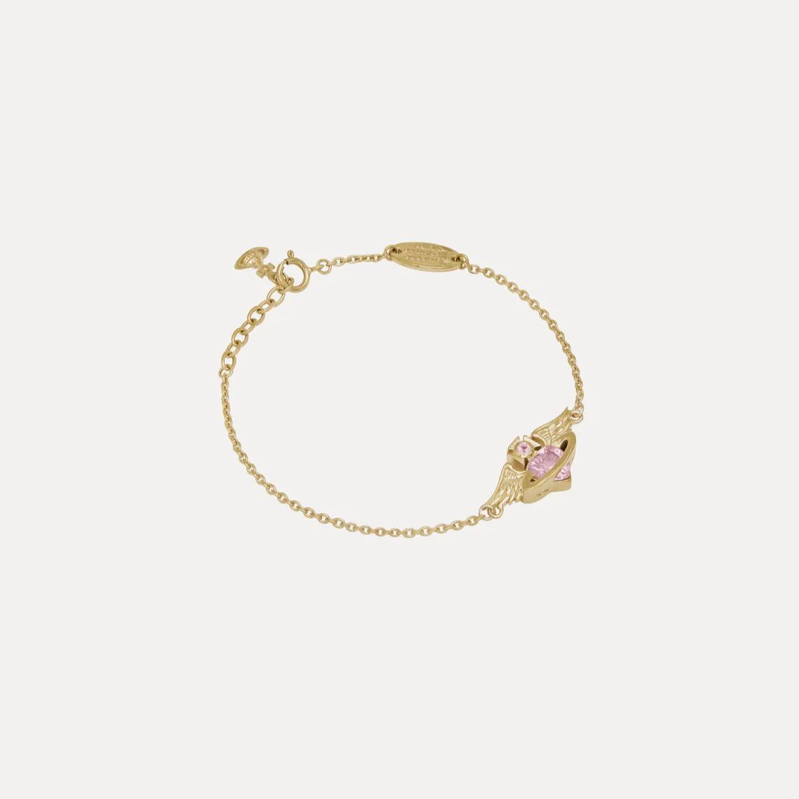 2 Colors Galena Pendant Bracelets
