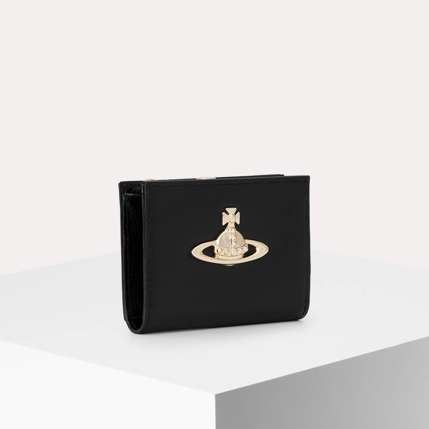 [Copy]Executive Zip Trifold Wallet