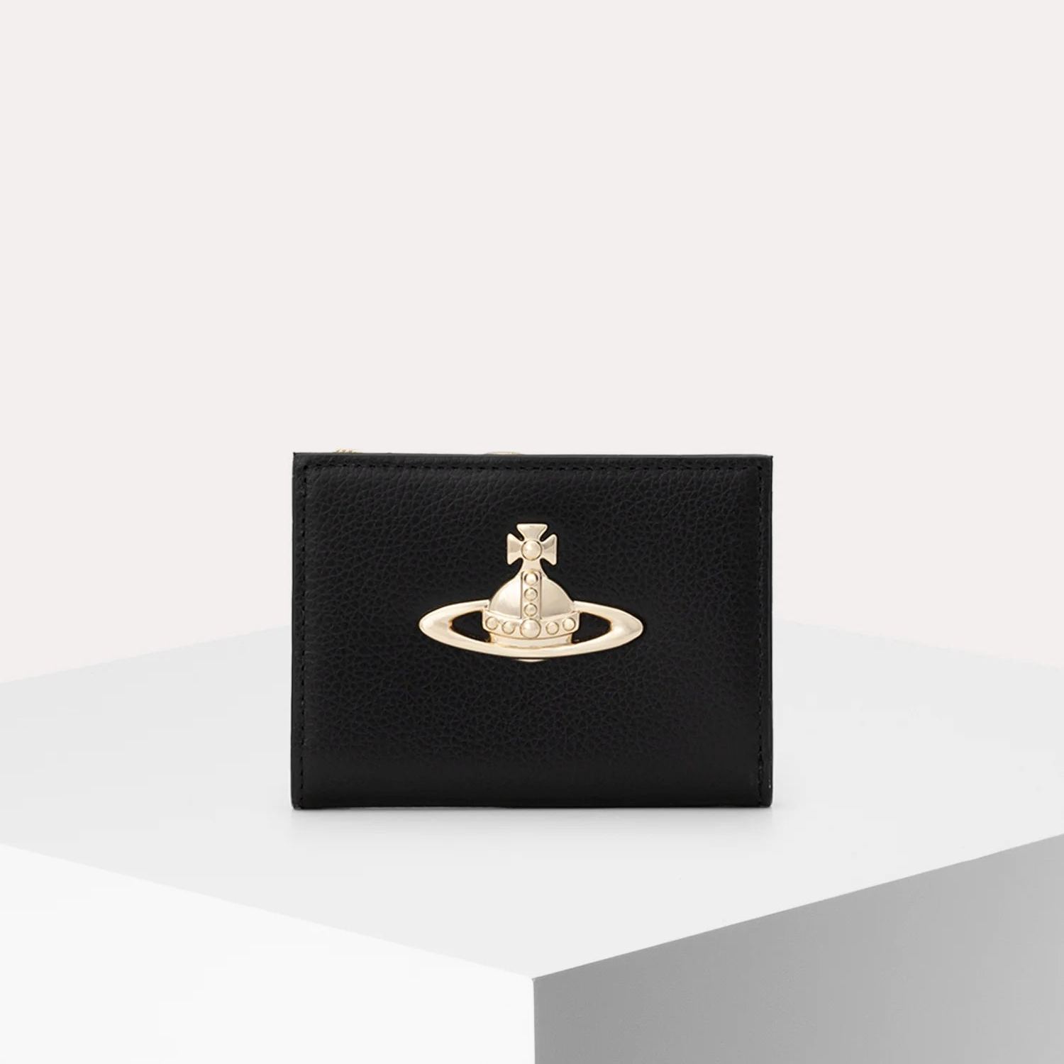 [Copy]Executive Zip Trifold Wallet