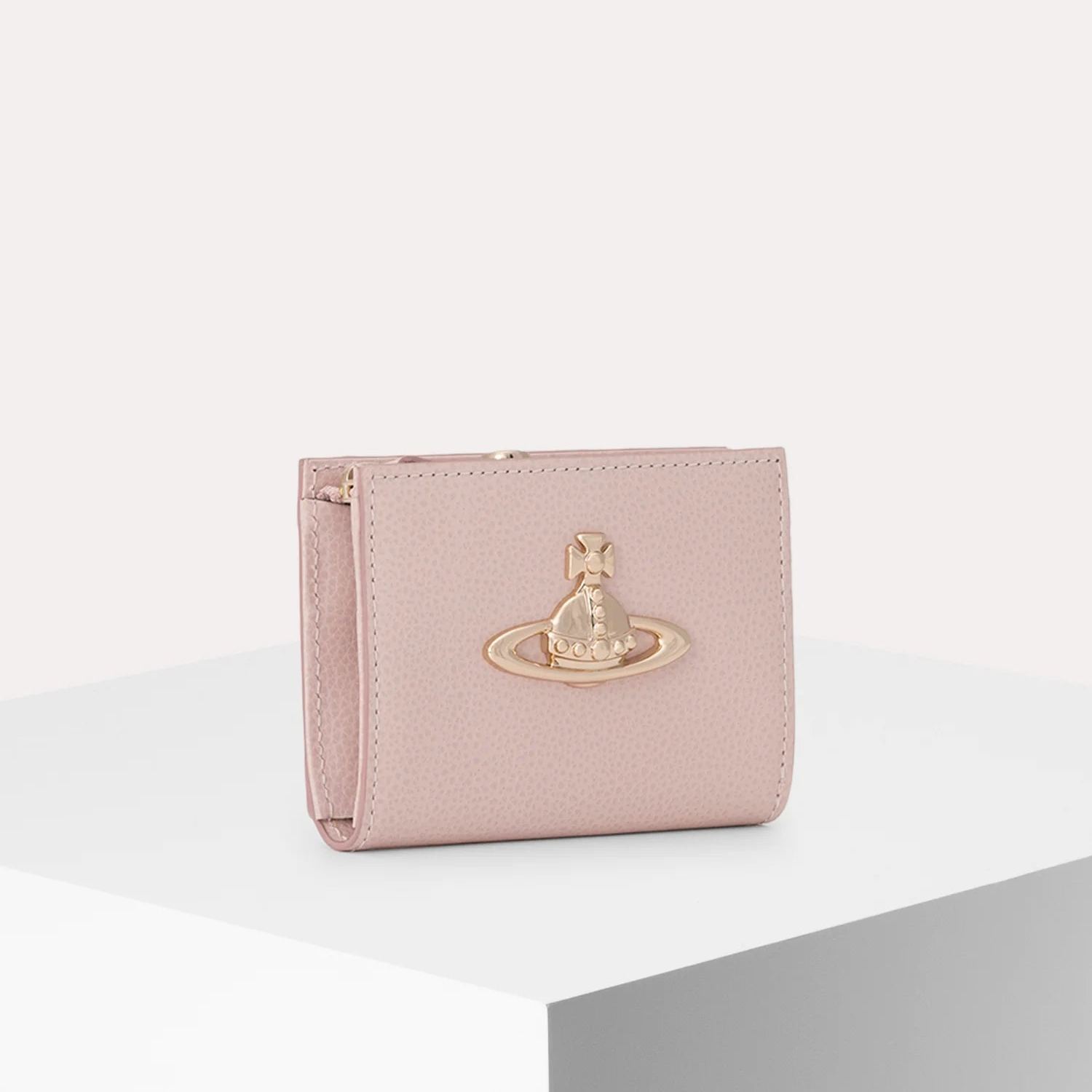 [Copy]Executive Zip Trifold Wallet