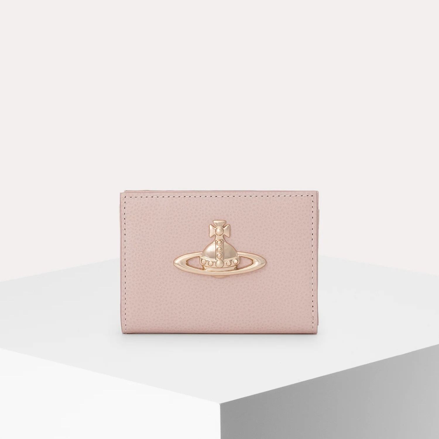 [Copy]Executive Zip Trifold Wallet